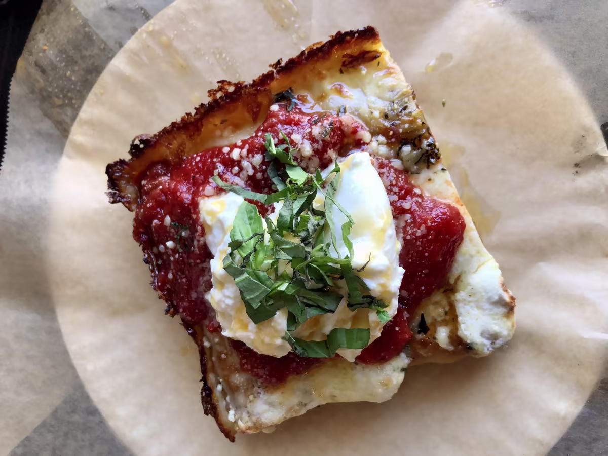 Apollonia's Pizzeria