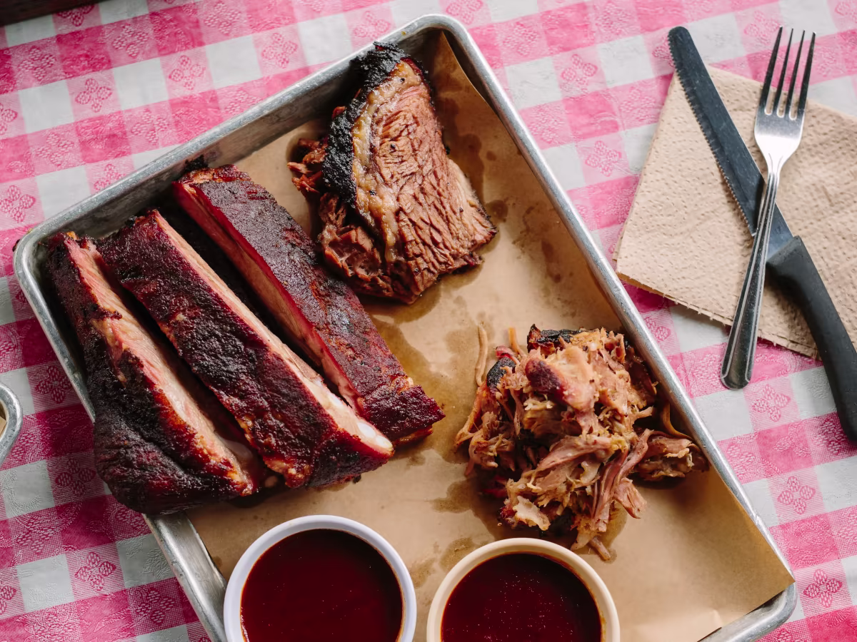 Bludso's BBQ