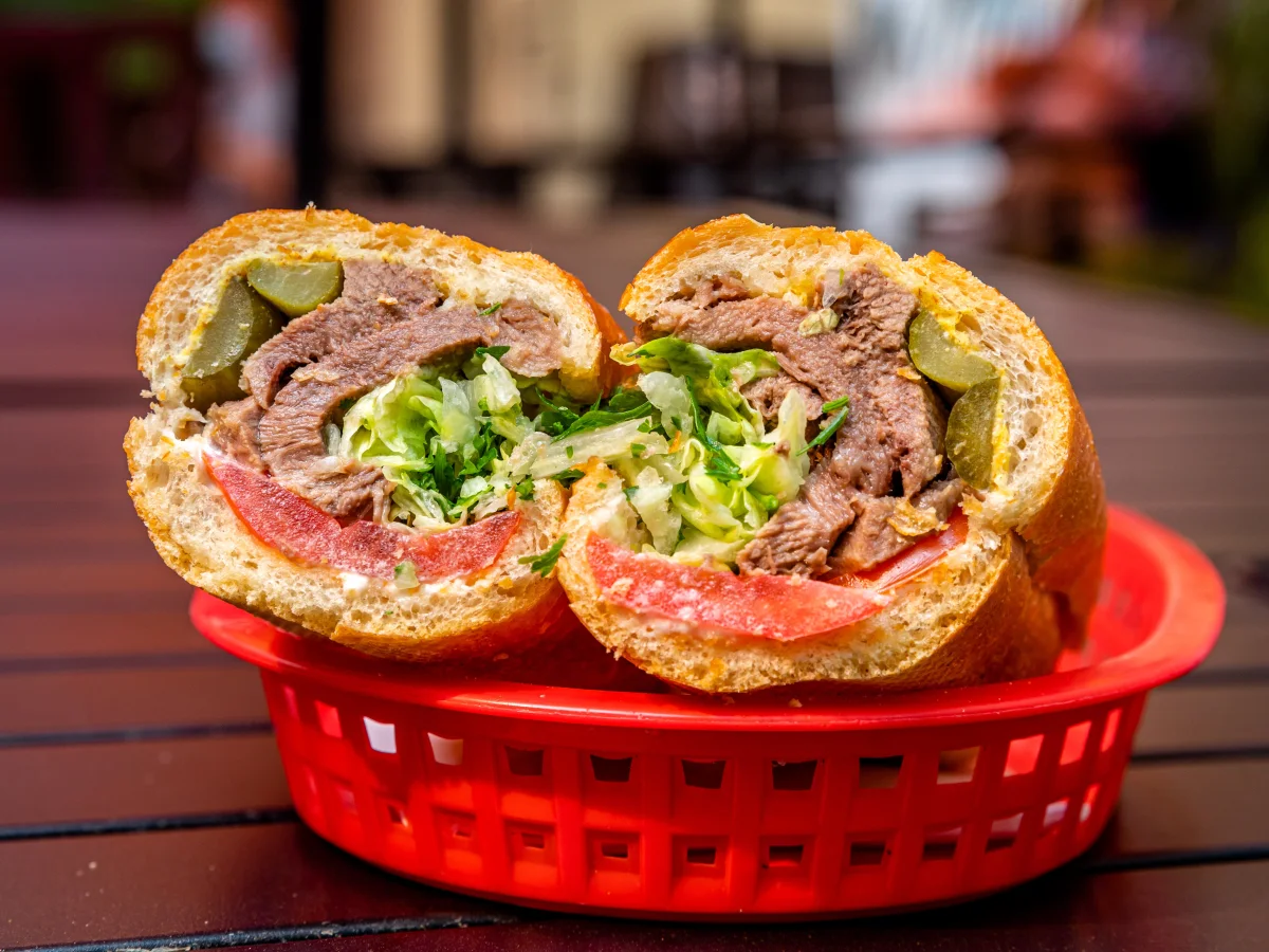 18 Best Restaurants in Westwood