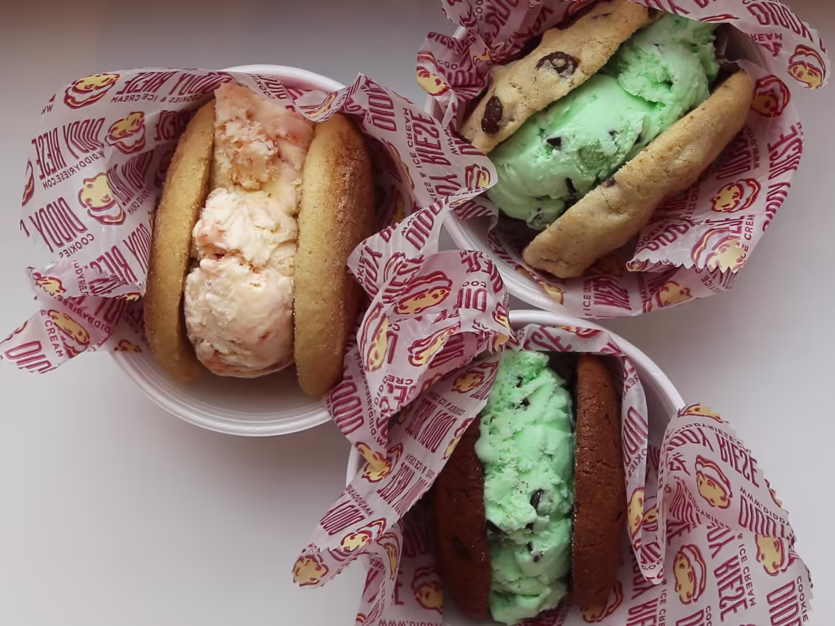 Diddy Riese