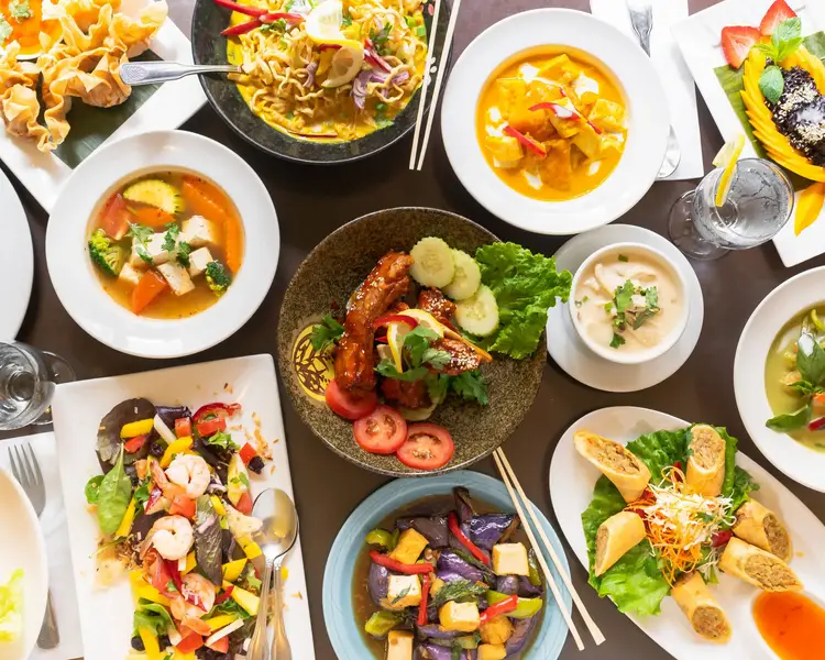 Emporium Thai