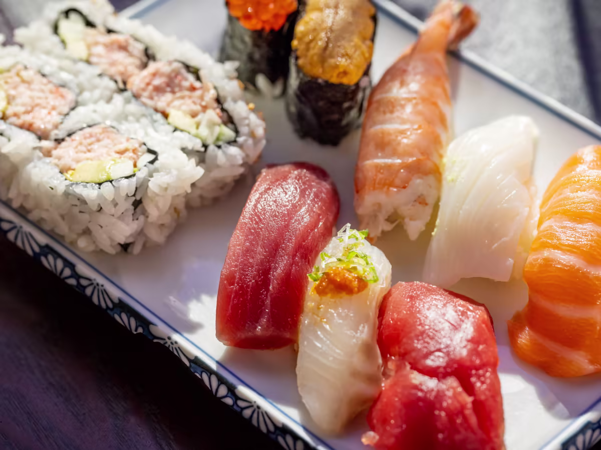 Hama Sushi