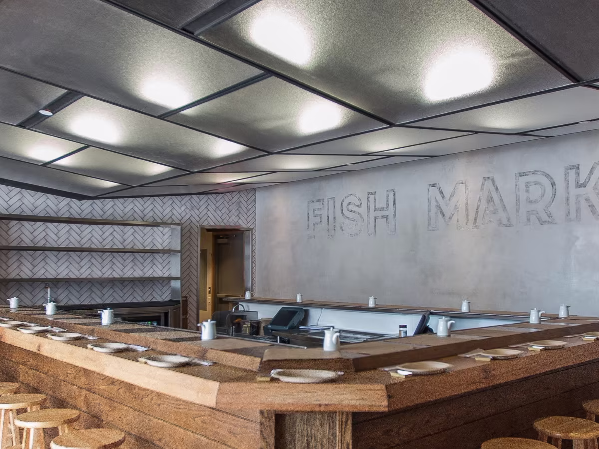 KazuNori DTLA