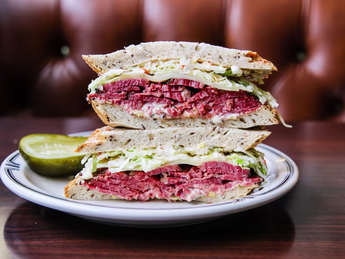 Langer's
