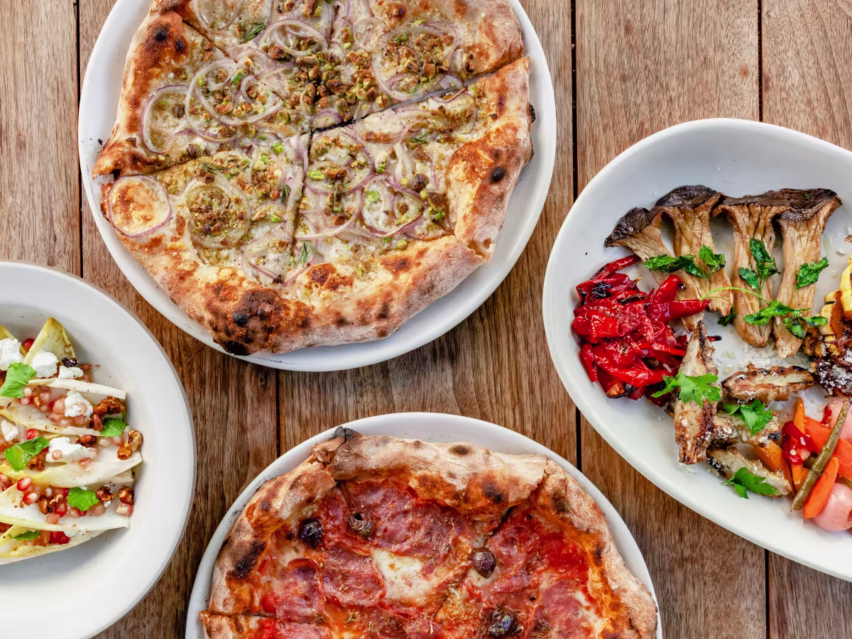Pizzeria Bianco