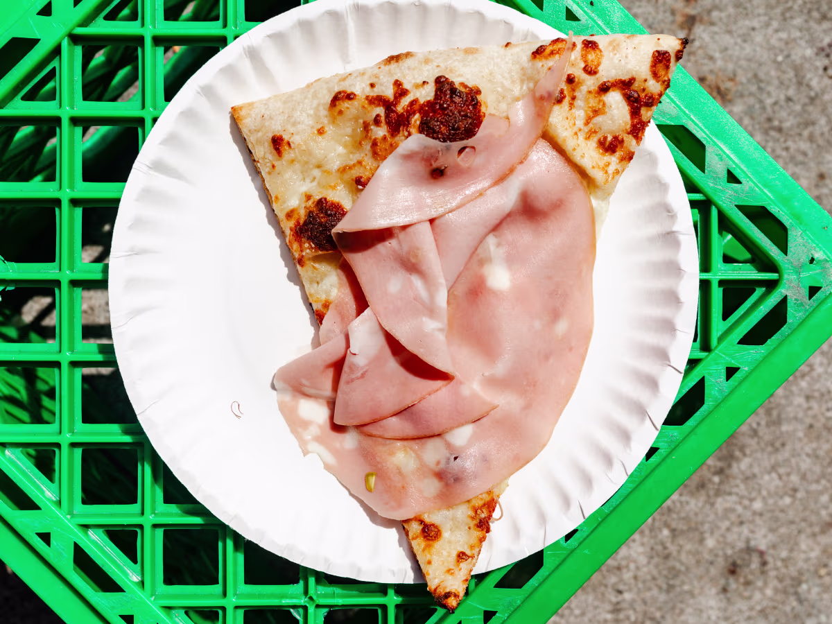 Shins Pizza