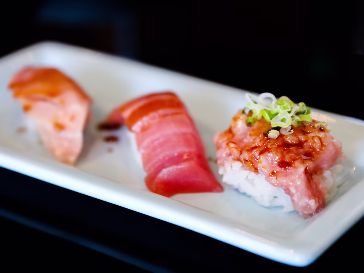 Sushi Spot