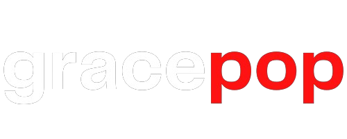 gracepop logo