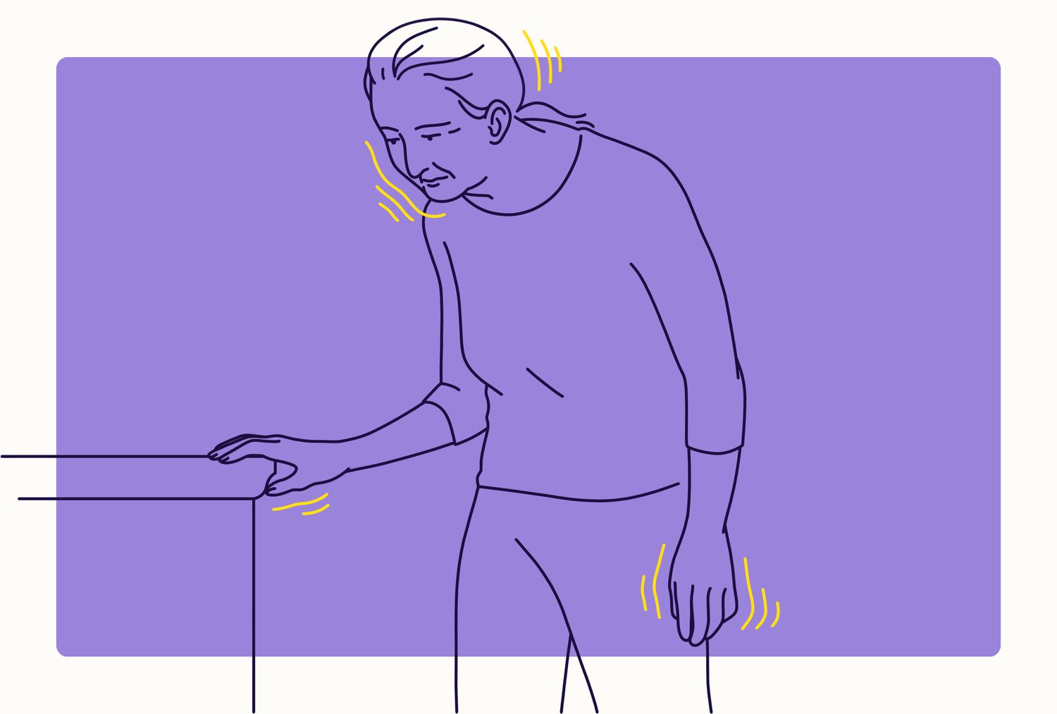 parkinson's