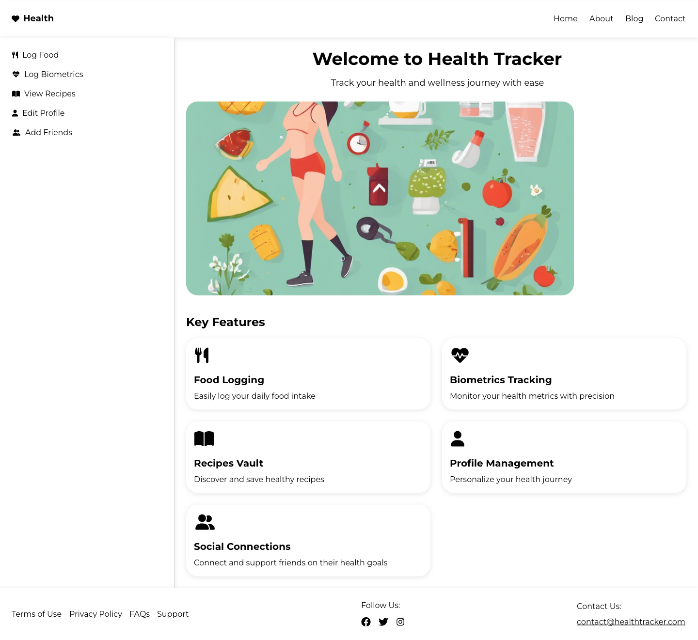 Home Page